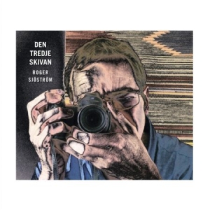 Sjöström Roger - Den Tredje Skivan ryhmässä CD @ Bengans Skivbutik AB (2721321)