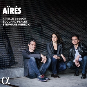 Various - Aires ryhmässä CD @ Bengans Skivbutik AB (2721328)