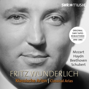 Various - Classical Arias ryhmässä CD @ Bengans Skivbutik AB (2721341)