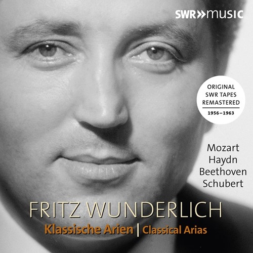 Various - Classical Arias ryhmässä CD @ Bengans Skivbutik AB (2721341)