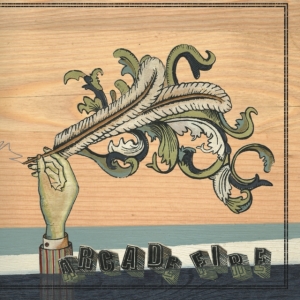 Arcade Fire - Funeral ryhmässä -Start SVSN @ Bengans Skivbutik AB (2728230)