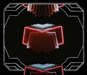 Arcade Fire - Neon Bible ryhmässä VINYYLI @ Bengans Skivbutik AB (2728231)