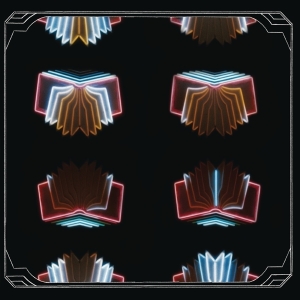 Arcade Fire - Neon Bible ryhmässä ME SUOSITTELEMME / 200 albumia, jotka kannattaa omistaa @ Bengans Skivbutik AB (2728231)
