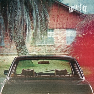 Arcade Fire - The Suburbs ryhmässä ME SUOSITTELEMME / Bäst Album Under 10-talet / Bäst Album Under 10-talet - RollingStone @ Bengans Skivbutik AB (2728232)