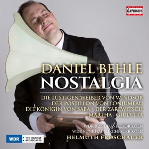 Various - Nostalgia ryhmässä CD @ Bengans Skivbutik AB (2728260)