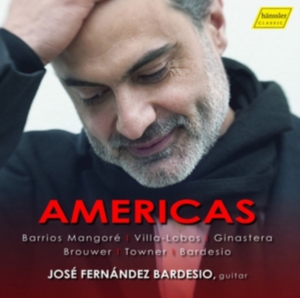 Various - Americas ryhmässä CD @ Bengans Skivbutik AB (2728277)