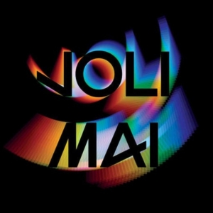 Daphni - Joli Mai ryhmässä CD @ Bengans Skivbutik AB (2728649)