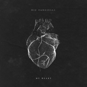 Fanciulli Nic - My Heart ryhmässä CD @ Bengans Skivbutik AB (2728661)