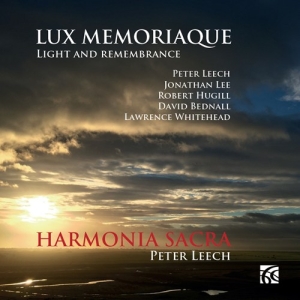 Various - Lux Memoriaque: Contemporary Britis ryhmässä CD @ Bengans Skivbutik AB (2728687)