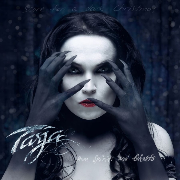 Tarja Turunen - From Spirits And Ghosts (Score For ryhmässä VINYYLI / Övrigt @ Bengans Skivbutik AB (2765584)