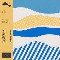 Tom Rogerson With Brian Eno - Finding Shore ryhmässä CRM - Experimentell elektronisk musik @ Bengans Skivbutik AB (2765604)