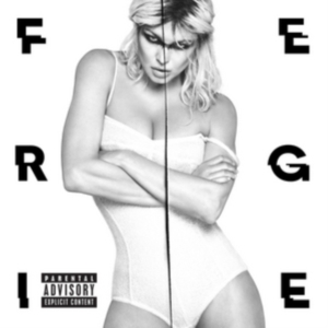 Fergie - Double Dutchess ryhmässä VINYYLI @ Bengans Skivbutik AB (2765642)