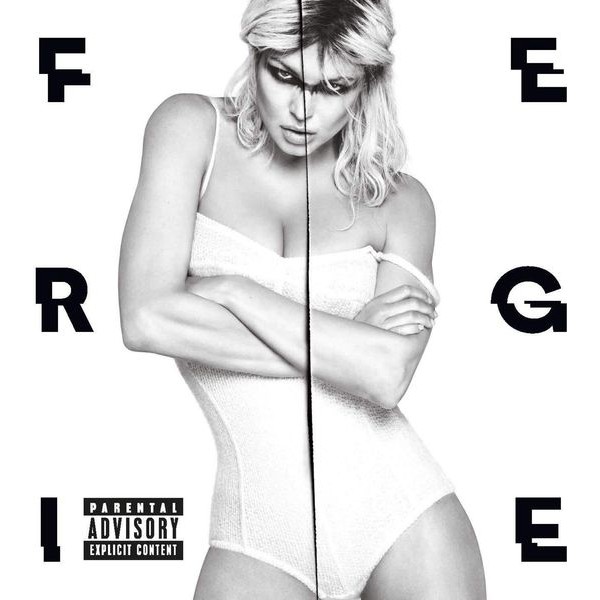 Fergie - Double Dutchess ryhmässä VINYYLI / Pop @ Bengans Skivbutik AB (2765642)