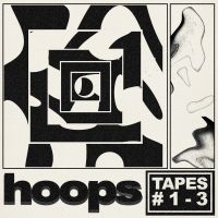 Hoops - Tapes # 1-3 ryhmässä VINYYLI @ Bengans Skivbutik AB (2765653)