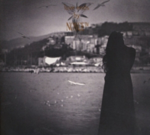 Noyce Tm - Love Ends ryhmässä CD @ Bengans Skivbutik AB (2765673)