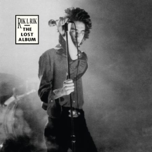 Rik L Rik - Lost Album ryhmässä CD @ Bengans Skivbutik AB (2765714)