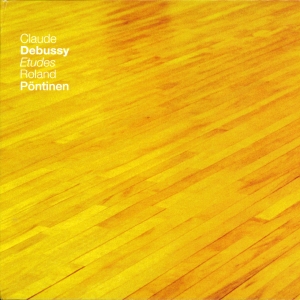 Debussy Claude - Etudes ryhmässä CD @ Bengans Skivbutik AB (2765715)