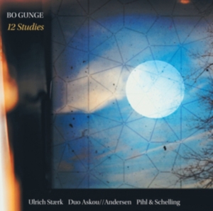 Gunge Bo - 12 Studies ryhmässä CD @ Bengans Skivbutik AB (2765718)