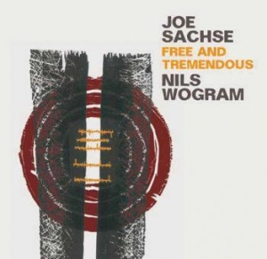 Sachse/Wogram - Free And Tremendous ryhmässä CD @ Bengans Skivbutik AB (2784586)