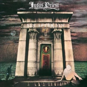 Judas Priest - Sin After Sin ryhmässä -Start Vinyl-N @ Bengans Skivbutik AB (2786817)