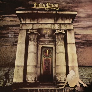 Judas Priest - Sin After Sin ryhmässä Minishops / Judas Priest @ Bengans Skivbutik AB (2786817)