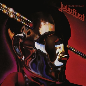 Judas Priest - Stained Class ryhmässä Minishops / Judas Priest @ Bengans Skivbutik AB (2786818)