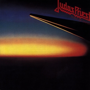 Judas Priest - Point Of Entry ryhmässä Minishops / Judas Priest @ Bengans Skivbutik AB (2786822)