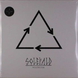 Solefald - Neonism (2 Lp Vinyl) ryhmässä VINYYLI @ Bengans Skivbutik AB (2788303)
