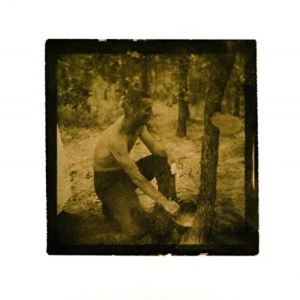 Old Fire - Songs From The Haunted South ryhmässä VINYYLI @ Bengans Skivbutik AB (2788306)