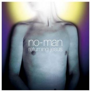 No-Man - Returning Jesus ryhmässä CD @ Bengans Skivbutik AB (2788311)