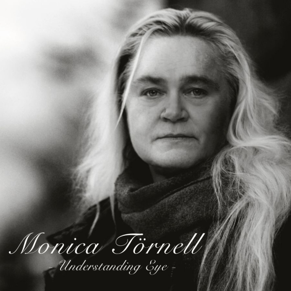 Törnell Monica - Understanding Eye ryhmässä CD / Pop @ Bengans Skivbutik AB (2788313)