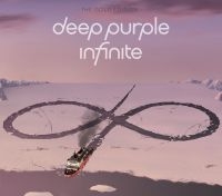 Deep Purple - Infinite Gold Edition ryhmässä CD @ Bengans Skivbutik AB (2788323)