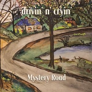 Drivin' N' Cryin' - Mystery Road (Expanded Version) ryhmässä CD @ Bengans Skivbutik AB (2788393)