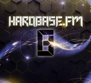 Various Artists - Hardbase.Fm Vol.8 ryhmässä CD / Myydyimmät @ Bengans Skivbutik AB (2788410)