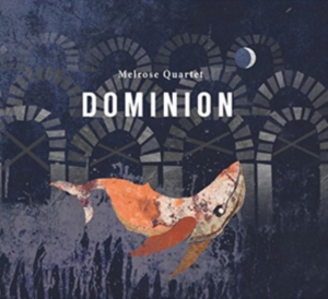 Melrose Quartet - Dominion ryhmässä CD @ Bengans Skivbutik AB (2788544)