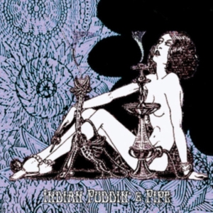 Indian  Puddin' & Pipe - Indian  Puddin' & Pipe ryhmässä CD @ Bengans Skivbutik AB (2788550)