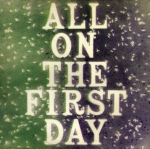 Tony Caro & John - All On The First Day ryhmässä CD @ Bengans Skivbutik AB (2788552)