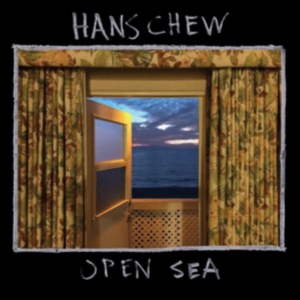 Chew Hans - Open Sea ryhmässä VINYYLI @ Bengans Skivbutik AB (2788565)