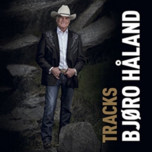 Håland Björo - Tracks ryhmässä CD @ Bengans Skivbutik AB (2788589)