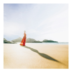 Sandra Nkake - Tangerine Moon Wishes ryhmässä CD @ Bengans Skivbutik AB (2788621)