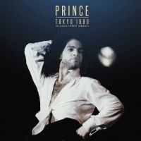 Prince - Tokyo '90 ryhmässä VINYYLI @ Bengans Skivbutik AB (2796890)