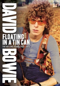 Bowie David - Floating In A Tin Can (Dvd Document ryhmässä Musiikki-DVD & Bluray @ Bengans Skivbutik AB (2799047)