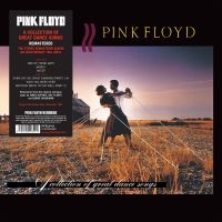 Pink Floyd - A Collection Of Great Dance So ryhmässä Minishops / Pink Floyd @ Bengans Skivbutik AB (2799050)