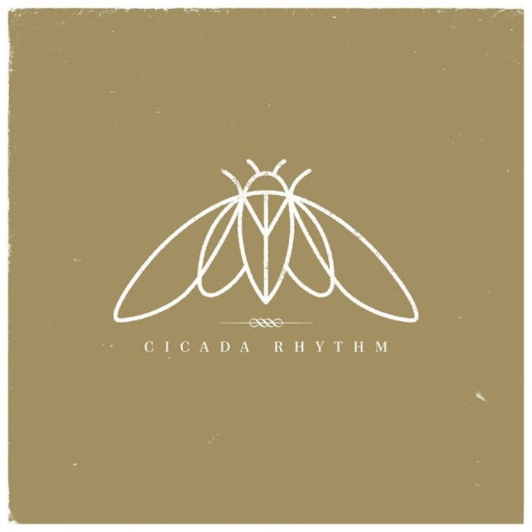 Cicada Rhythm - Cicada Rhythm ryhmässä CD / Myydyimmät @ Bengans Skivbutik AB (2799060)