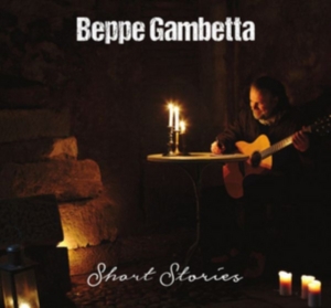 Gambetta Beppe - Short Stories ryhmässä CD @ Bengans Skivbutik AB (2799085)