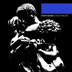 Fotocrime - Always Night ryhmässä CD @ Bengans Skivbutik AB (2799119)