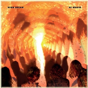 High Brian - Hi Brain ryhmässä CD @ Bengans Skivbutik AB (2799155)