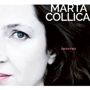 Collica Marta - Inverno ryhmässä CD @ Bengans Skivbutik AB (2799235)
