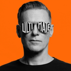 Bryan Adams - Ultimate (2Lp) ryhmässä Minishops / Bryan Adams @ Bengans Skivbutik AB (2804762)