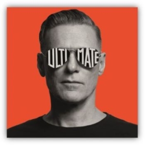 Bryan Adams - Ultimate (2Lp) ryhmässä -Start LP Kampanj UNI @ Bengans Skivbutik AB (2804762)